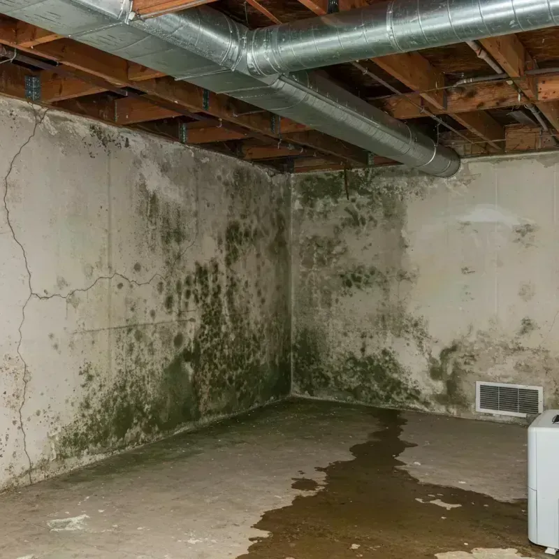 Professional Mold Removal in Wagoner, OK